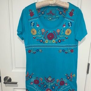 Meet your Posher, Lorraine